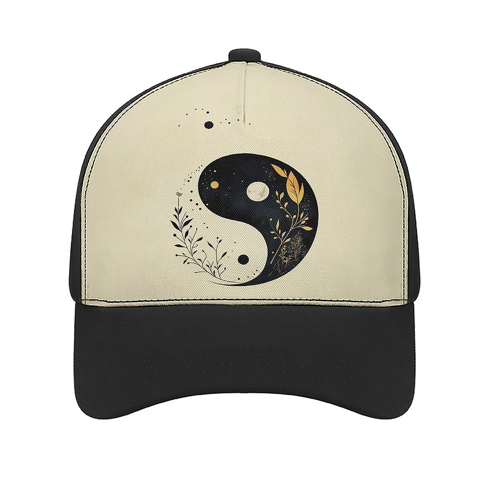 Tao Cap
