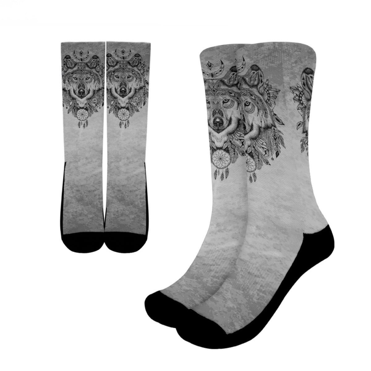 Fenris-Socken