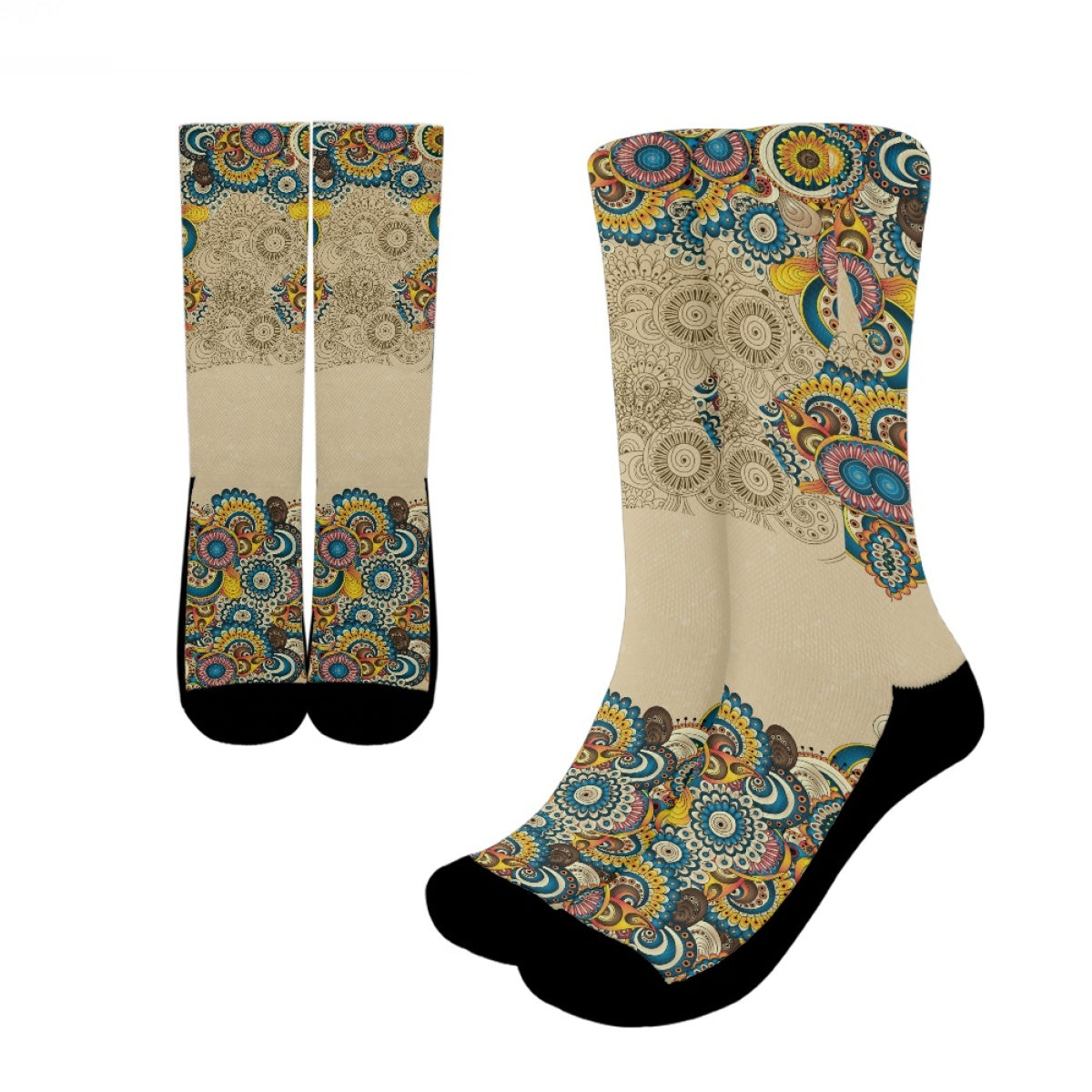 Chaussettes Nemeton