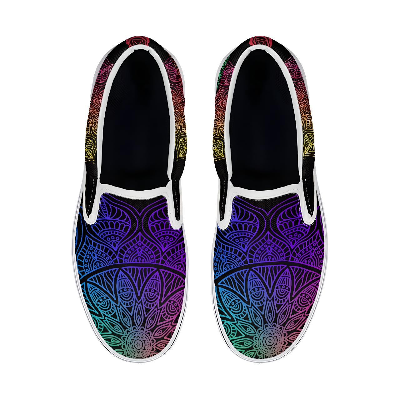 Tian Slip-on Schuhe 