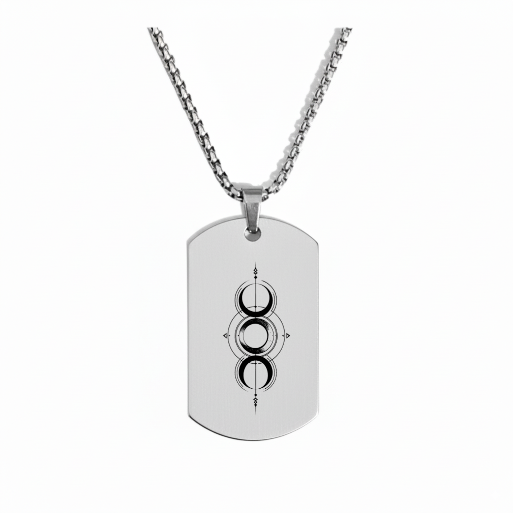 Collier Spirituel Hecate