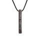 Collier Rune de Naissance Viking
