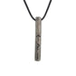 Collier Rune de Naissance Viking