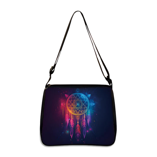 Mantra-Handtasche