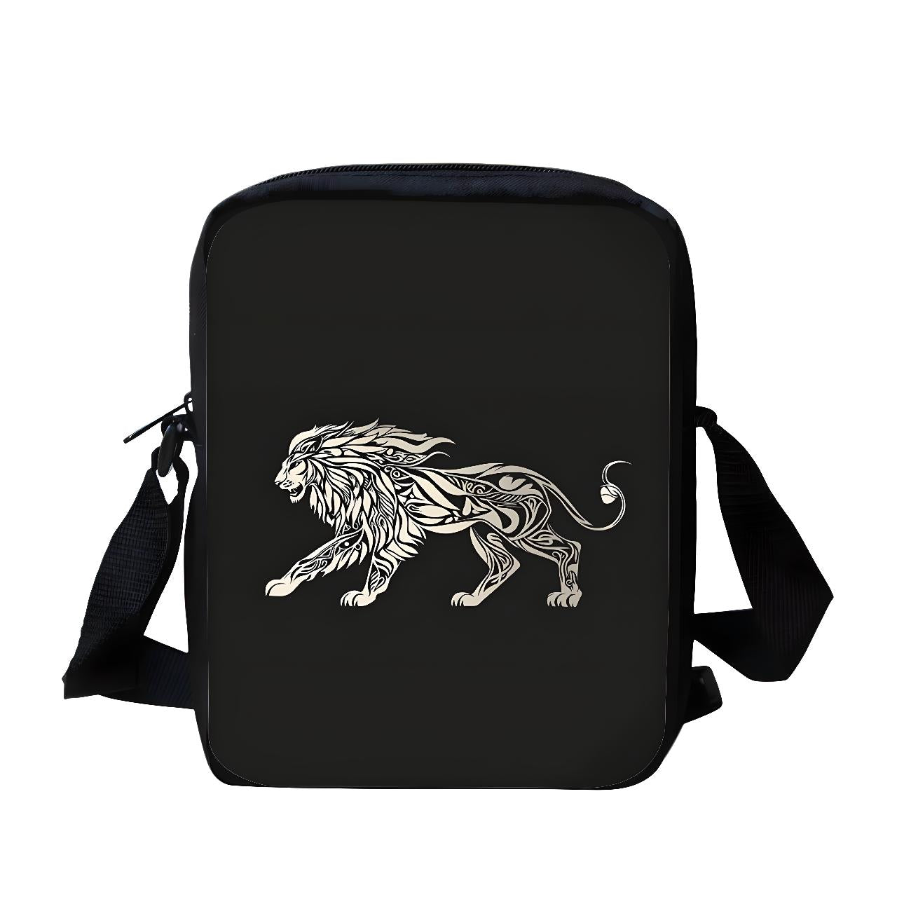 Aslan-Schultertasche