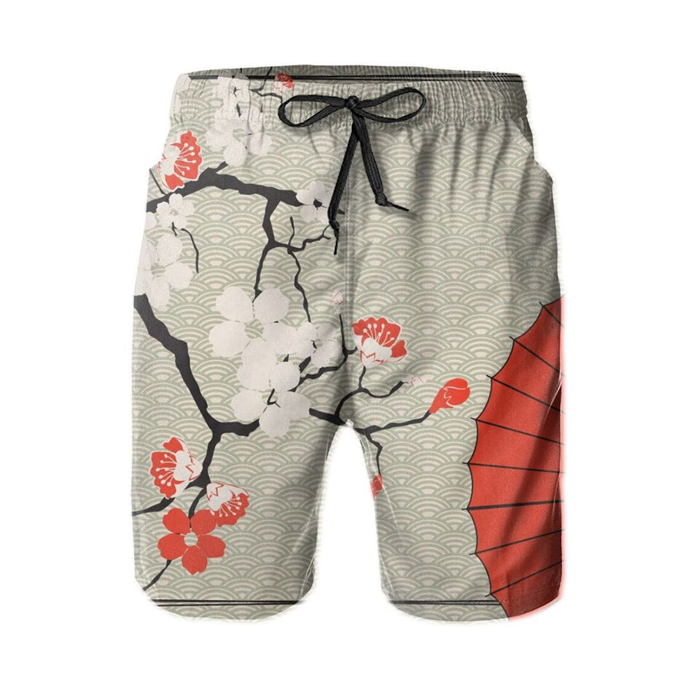Chandi Shorts