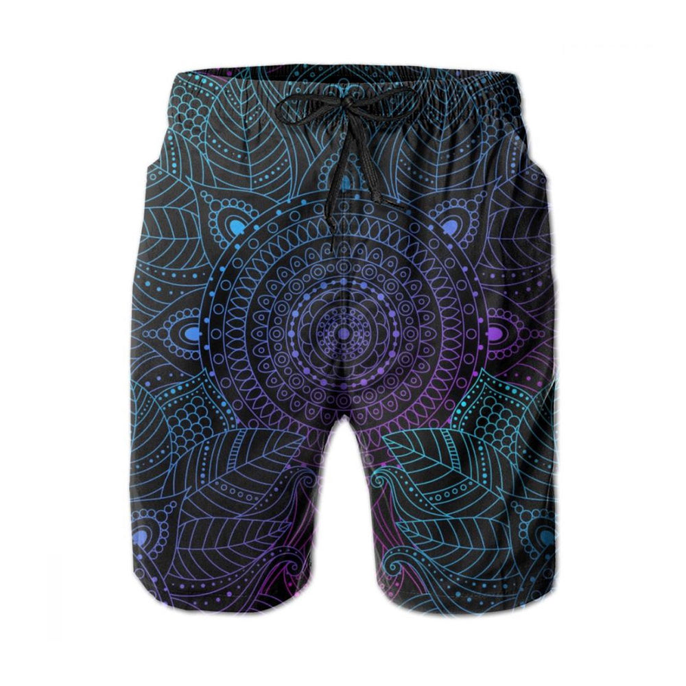 Dharma Shorts