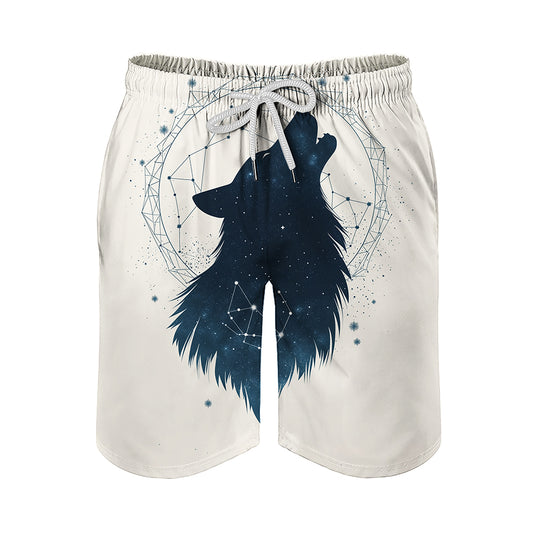 Amarok Shorts