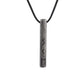 Collier Rune de Naissance Viking