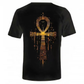 Ankh T-shirt – Rückenprint