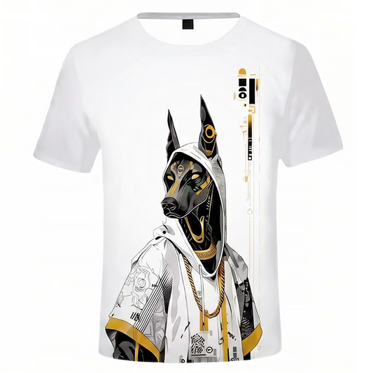 Anubis T-shirt
