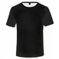 T-shirt Pyramide – Design au dos