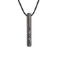 Collier Rune de Naissance Viking