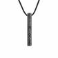 Collier Rune de Naissance Viking