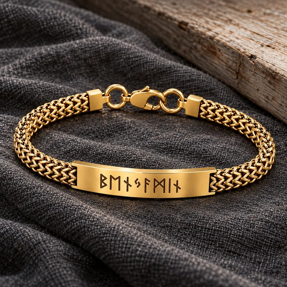 Viking ID Bracelet for Men – 2