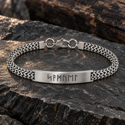 Viking ID Bracelet for Men