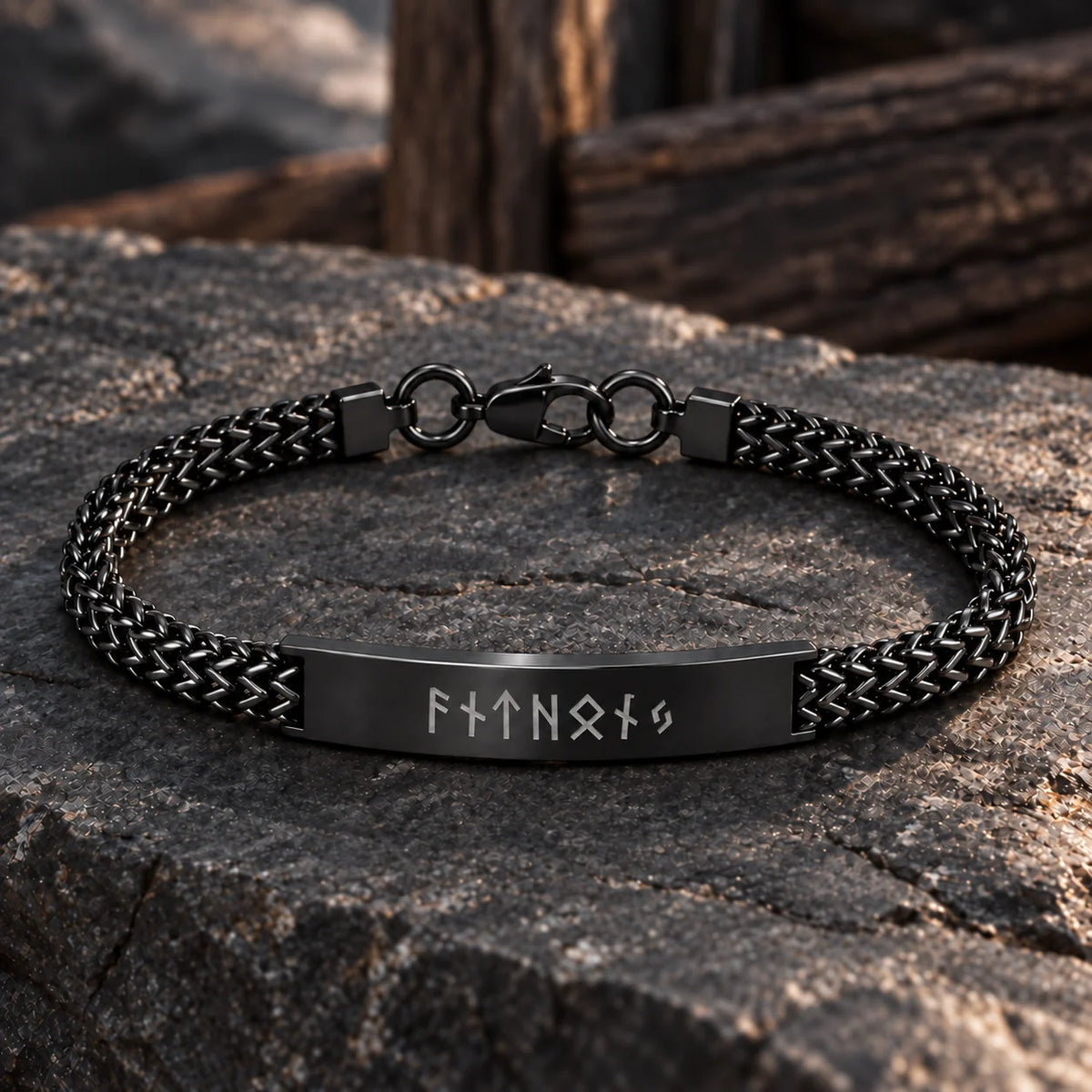 Viking ID Bracelet for Men