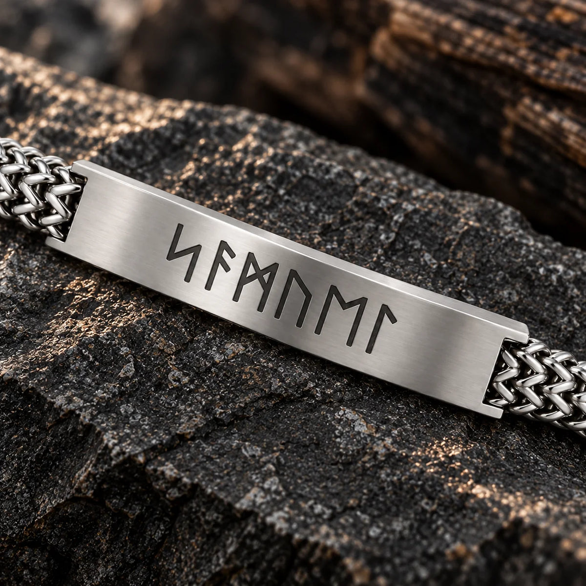 Viking ID Bracelet for Men