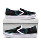 Fuxi Slip-on Schuhe 