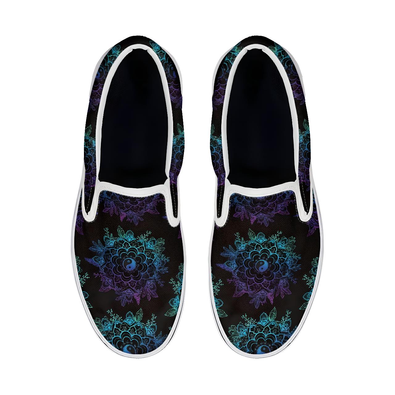 Fuxi Slip-on Schuhe 