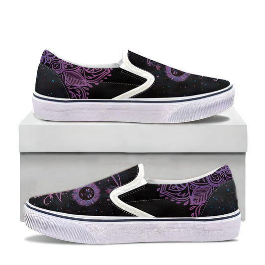 Séléné Slip-on Schuhe 