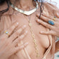 Collier 7 chakras