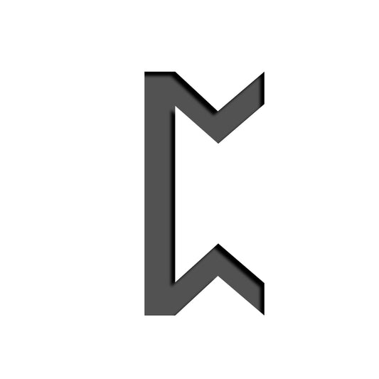 Perthro – Schicksal