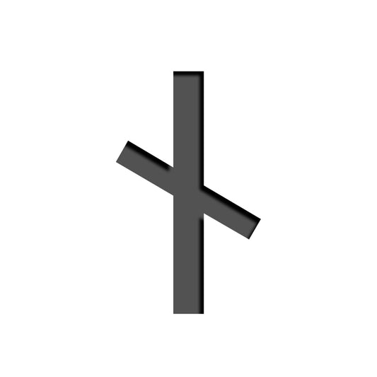 Nauthiz – Disziplin