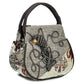Borsa a mano Bohémien Vintage