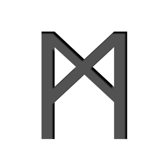 Mannaz – unità