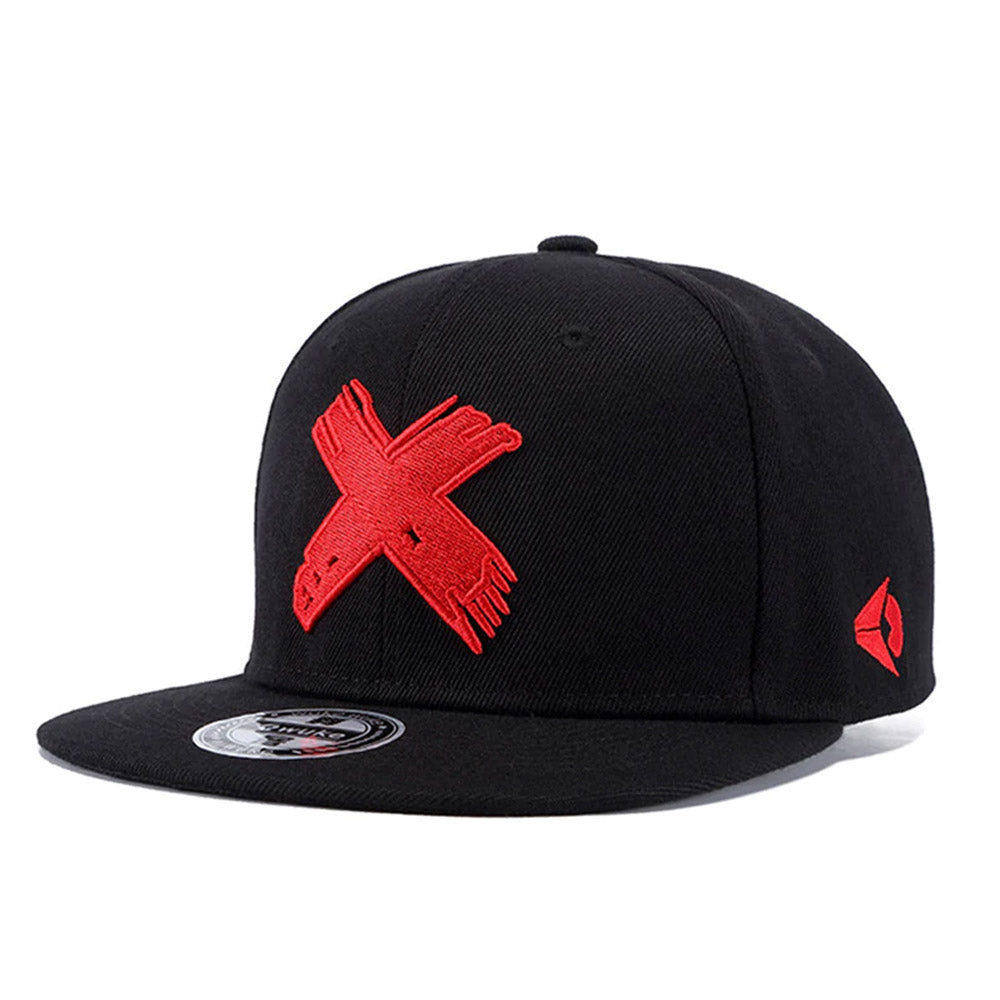 Casquette Croix rouge