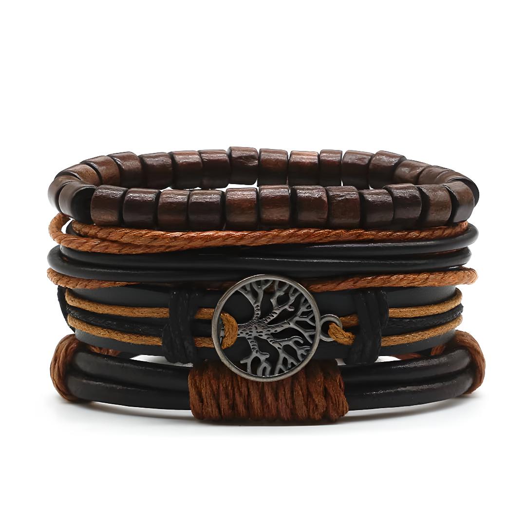 Enki-Armband