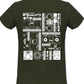 T-shirt Platine DJ