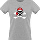 T-shirt Tekno Pirate