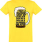 T-Shirt Bière Festival